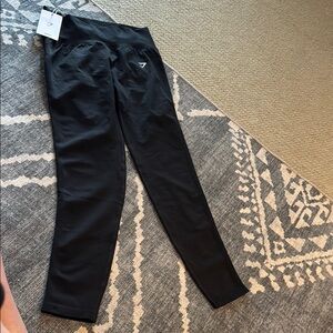 Gymshark lift contour seamless leggings L